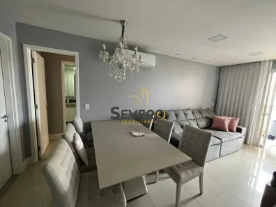 Apartamento com 1 Quarto à venda, 56m² no Icaraí, Niterói