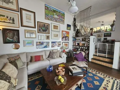 Casa de Condomínio com 3 Quartos à venda, 266m² no São Conrado, Rio de Janeiro