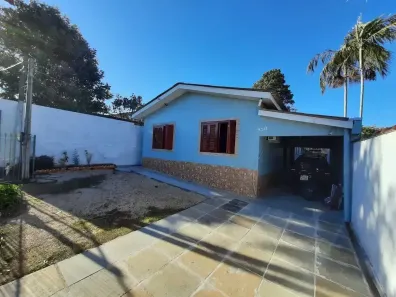 Casa com 3 Quartos à venda, 127m² no Fiuza, Viamão