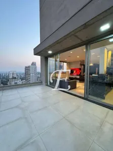 Cobertura com 2 Quartos à venda, 191m² no Cerqueira César, São Paulo