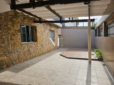 Casa com 3 Quartos à venda, 192m² no Vila Valença, São Vicente