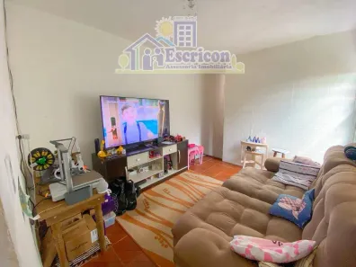 Casa com 3 Quartos à venda, 160m² no Vila Guaraciaba, Santo André