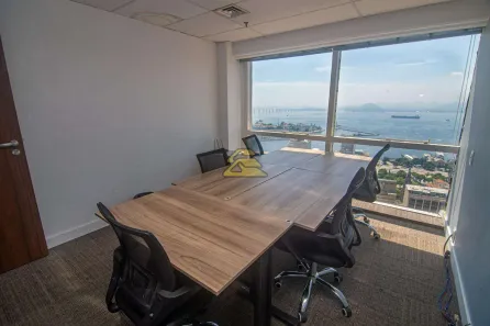 Sala Comercial à venda, 570m² no Centro, Rio de Janeiro