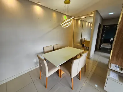 Apartamento com 3 Quartos à venda, 84m² no Marambaia, Belém