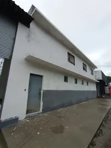 Galpão/Depósito/Armazém para alugar, 1000m² no Jardim Lazzareschi, Suzano