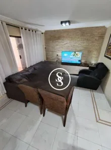 Sobrado com 3 Quartos à venda, 237m² no Paulicéia, São Bernardo do Campo