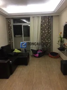 Apartamento com 3 Quartos à venda, 130m² no Centro, São Bernardo do Campo