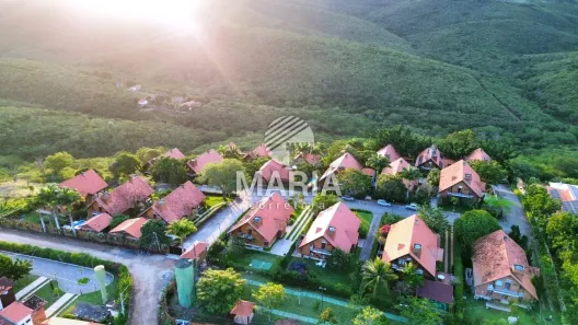 Casa de Condomínio com 1 Quarto à venda, 350m² no Ebenezer, Gravatá