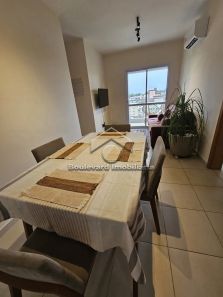 Apartamento com 2 Quartos à venda, 56m² no Iguatemi, Ribeirão Preto