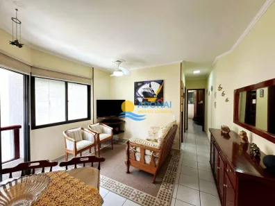 Apartamento com 2 Quartos à venda, 68m² no Vila Alzira, Guarujá