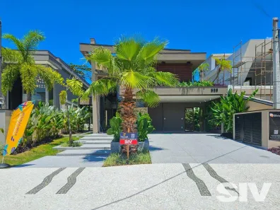 Casa com 5 Quartos à venda, 475m² no Riviera, Bertioga