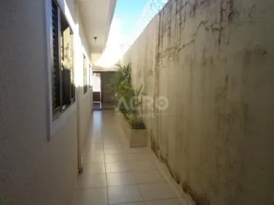 Casa com 3 Quartos à venda, 150m² no Vila Cordeiro, Bauru