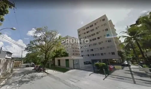 Apartamento com 3 Quartos à venda, 60m² no Barro, Recife