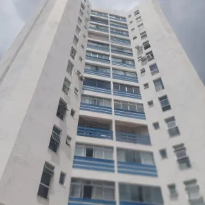 Apartamento com 2 Quartos à venda, 90m² no Candeal, Salvador