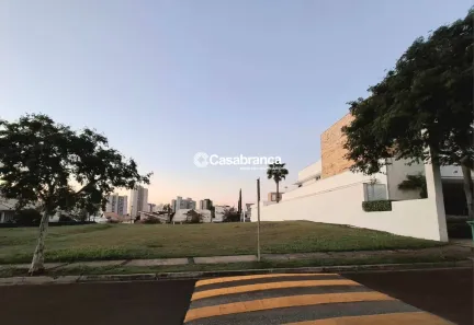 Lote/Terreno à venda, 450m² no Parque Campolim, Sorocaba