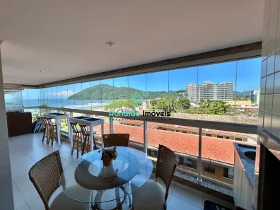 Apartamento com 2 Quartos à venda, 95m² no Centro, Bertioga