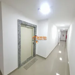 Apartamento com 2 Quartos à venda, 58m² no Vila Nova Bonsucesso, Guarulhos