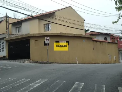Sobrado com 3 Quartos à venda, 163m² no Demarchi, São Bernardo do Campo