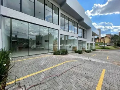 Sala Comercial à venda, 116m² no Parque São Paulo, Cascavel