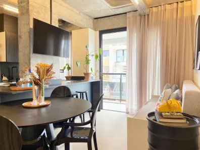 Apartamento com 1 Quarto à venda, 49m² no Torres, Torres