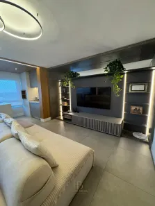 Apartamento com 3 Quartos para alugar, 125m² no Centro, Londrina