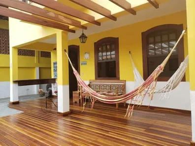 Imóvel Comercial com 9 Quartos à venda, 350m² no Patitiba, Paraty