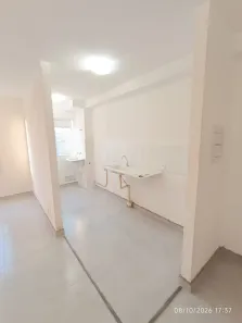 Apartamento com 2 Quartos à venda, 42m² no Jardim das Paineiras I, São José dos Campos