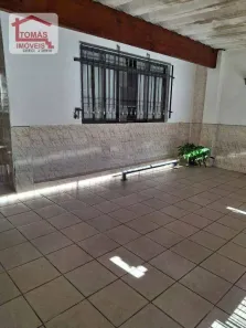 Casa com 2 Quartos à venda, 126m² no Vila Hamburguesa, São Paulo