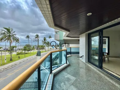 Apartamento com 4 Quartos à venda, 166m² no Enseada, Guarujá