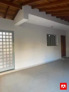 Casa com 3 Quartos à venda, 159m² no Jardim Miguel Cláudio Grego, Santa Bárbara D'Oeste