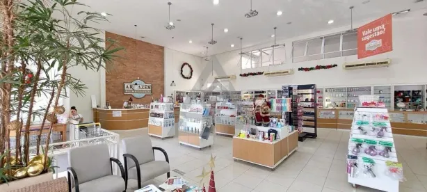 Ponto Comercial para alugar, 400m² no Cambuí, Campinas