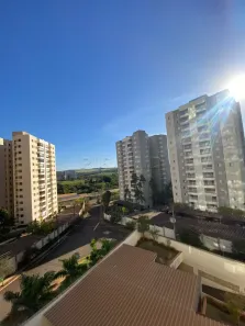 Apartamento com 2 Quartos à venda, 134m² no Jardim Nova Aliança Sul, Ribeirão Preto