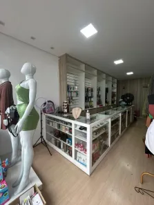 Ponto Comercial à venda, 28m² no Manacás, Belo Horizonte