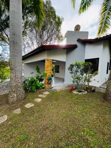 Casa com 4 Quartos para alugar, 150m² no Centro, Lagoa Seca