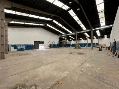 Galpão/Depósito/Armazém à venda, 2770m² no Cooperativa, São Bernardo do Campo