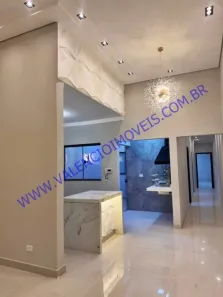 Casa com 3 Quartos à venda, 100m² no Jardim São Domingos, Americana