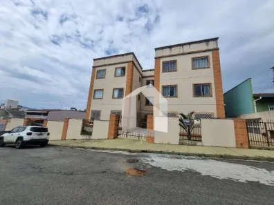 Apartamento com 2 Quartos à venda, 59m² no Campo das Antas, Poços de Caldas