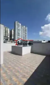 Cobertura com 2 Quartos à venda, 94m² no Vila Assunção, Santo André