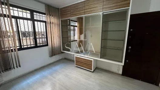 Apartamento com 3 Quartos à venda, 89m² no Gutierrez, Belo Horizonte