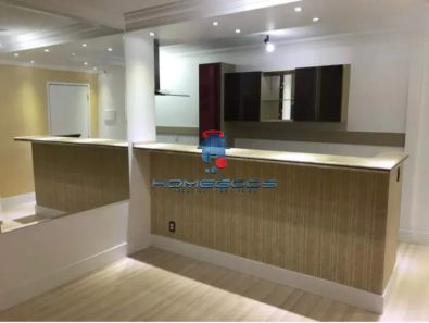 Apartamento com 3 Quartos à venda, 70m² no São Bernardo, Campinas