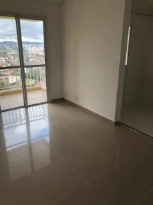 Apartamento com 2 Quartos à venda, 50m² no Vila Curuçá, Santo André