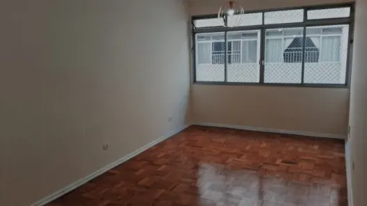 Apartamento com 3 Quartos para alugar, 90m² no Itaim Bibi, São Paulo