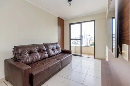 Apartamento com 2 Quartos à venda, 60m² no Vila Santa Catarina, São Paulo