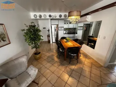 Apartamento com 2 Quartos à venda, 85m² no Cachoeira do Bom Jesus, Florianópolis