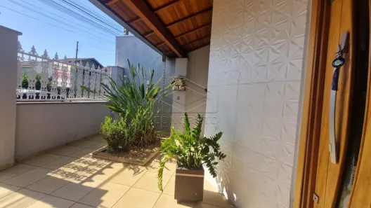 Casa com 2 Quartos à venda, 163m² no Jardim Itapuã, Lençóis Paulista