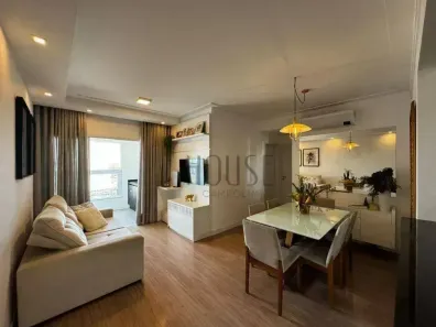 Apartamento com 2 Quartos à venda, 72m² no Jardim Piratininga, Sorocaba