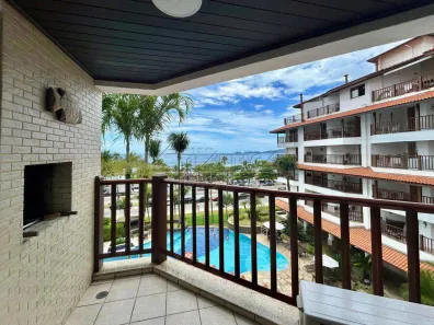 Apartamento com 3 Quartos à venda, 120m² no Praia Grande, Ubatuba