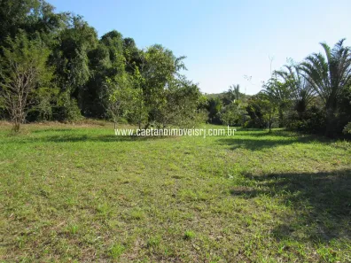 Lote/Terreno à venda, 3400m² no Agrobrasil, Cachoeiras de Macacu