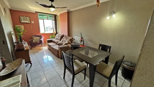 Apartamento com 3 Quartos à venda, 72m² no Senador Camará, Rio de Janeiro