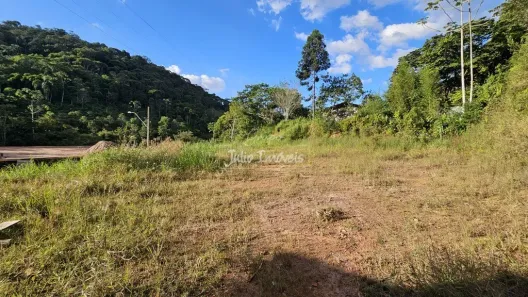 Lote/Terreno à venda, 416m² no Cerâmica Reis, Brusque